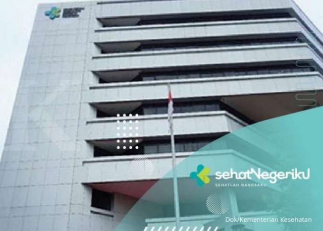 Pecah Rekor, Vaksinasi Sentuh Angka 1.3 Juta per Hari Pecah Rekor, Vaksinasi Sentuh Angka 1.3 Juta per Hari