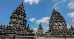 Ketentuan Berwisata ke TWC Borobudur, Prambanan & Ratu Boko
