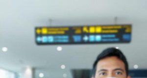 Bangun Airport of The Future di Indonesia, AP II Siapkan Super App!
