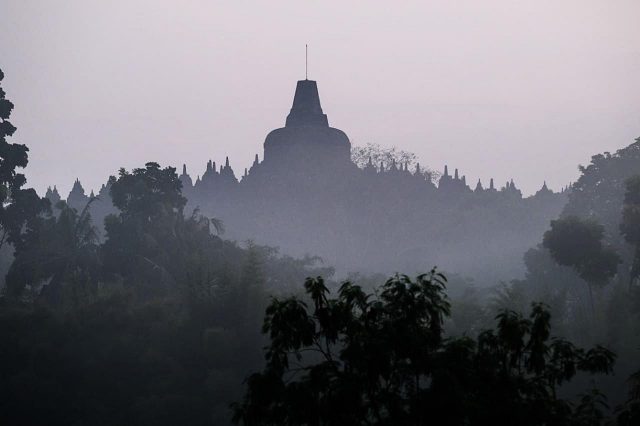 Kemenparekraf Hadirkan “Trail of Civilization” Guna Kembangkan Pola Perjalanan di DSP Borobudur Kemenparekraf Hadirkan “Trail of Civilization” Guna Kembangkan Pola Perjalanan di DSP Borobudur