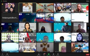 Menparekraf Dukung Program TOSS Wujudkan Pariwisata Berkualitas dan Berkelanjutan di Ende