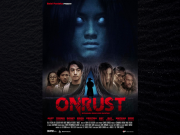 Film Onrust Karya Balai Pustaka Tayang Perdana di Malaysia