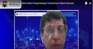 Pemerintah Dorong Pemanfaatan 5G untuk Industri Dalam Negeri