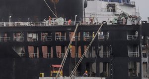 Pemerintah Permudah Penetapan Kawasan Industri Berstatus OVNI