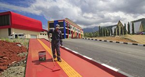 Pembangunan Kesejahteraan Papua dan Papua Barat Prioritas Pemerintah