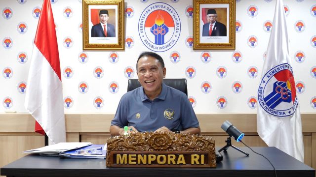 Menpora: Persiapan PON XX Berjalan sesuai Rencana Menpora: Persiapan PON XX Berjalan sesuai Rencana