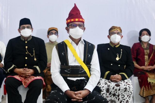 Manfaatkan Konektivitas Teknologi 5G untuk Perluasan Ideologi Pancasila dengan Cara Baru Luar Biasa Manfaatkan Konektivitas Teknologi 5G untuk Perluasan Ideologi Pancasila dengan Cara Baru Luar Biasa