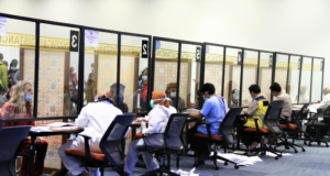 Bandara Soekarno-Hatta dan Stakeholder Berantas Sindikat Pemalsu Surat Keterangan Hasil Tes Covid-19