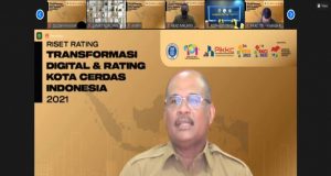Komitmen Pemda Penting untuk Wujudkan Smart City