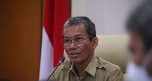 Kemendagri Dorong Pemda Lakukan Validasi TPP ASN 2022