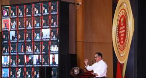 Dalam Gelaran IGA 2021, Jumlah Inovasi Daerah Meningkat