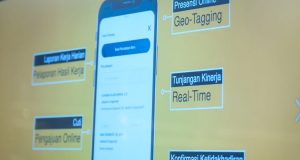 Tingkatkan Kualitas Pelayanan, Kemenparekraf Hadirkan Aplikasi SIMPEG GO dan Penilaian Perilaku Kerja e360°