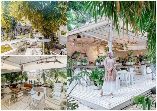 Cafe di Jakarta dengan Tema Unik, Lucu, dan Instagramable