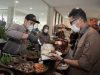 Menparekraf Harap ‘The Surosowan’ Jadi Destinasi Kuliner Utama Wisatawan Sekaligus Buka Peluang Lapangan Kerja