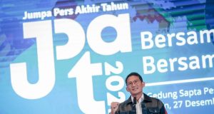 Kemenparekraf Gerak Cepat Hadirkan Program Tepat Sasaran Pulihkan Sektor Parekraf Sepanjang 2021