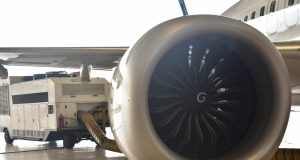 Pencabutan Larangan Beroperasi Pesawat Boeing 737max