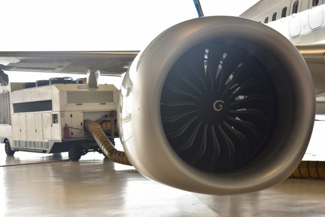 Pencabutan Larangan Beroperasi Pesawat Boeing 737max Pencabutan Larangan Beroperasi Pesawat Boeing 737max