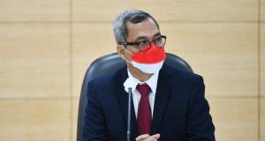Ciptakan Komunikasi Publik Lebih Baik, Kominfo Lakukan Literasi Media