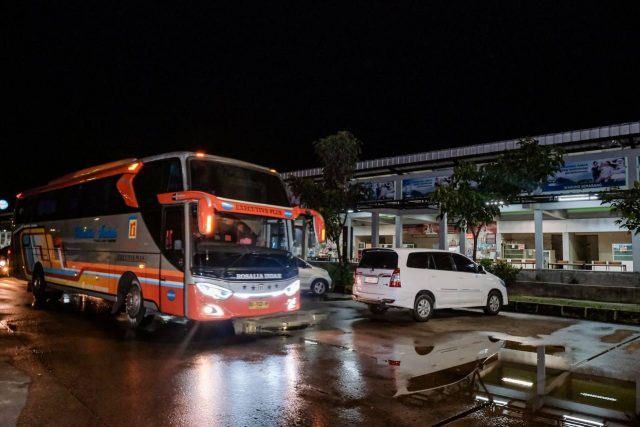 Menparekraf Berharap Rest Area Km 229 B Bangkitkan Ekonomi dan Buka Lapangan Kerja di Cirebon Menparekraf Berharap Rest Area Km 229 B Bangkitkan Ekonomi dan Buka Lapangan Kerja di Cirebon