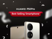 HUAWEI P50 Pro Raih Antusiasme Tinggi, Menjadi Salah Satu Smartphone Flagship dengan Penjualan Terbaik Selama Periode Pre-Order