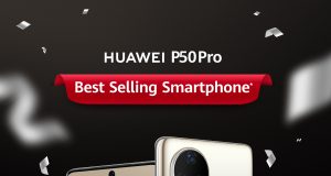HUAWEI P50 Pro Raih Antusiasme Tinggi, Menjadi Salah Satu Smartphone Flagship dengan Penjualan Terbaik Selama Periode Pre-Order