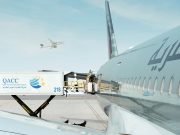 Perusahaan Katering Qatar Airways Berhasil Daur Ulang Lebih dari Satu Juta Kilogram Sampah Plastik dalam Satu Tahun