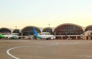 Ayo Jelajahi Indonesia Sulsel dan NTB Wings Air Segera Buka Rute Baru MAKASSAR – LOMBOK – MAKASSAR