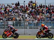 Kemenparekraf: 75,8 Persen Masyarakat Puas atas Penyelenggaraan MotoGP Mandalika 2022