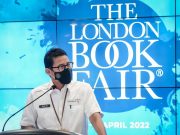 Kemenparekraf Fasilitasi 8 Penerbit dan 2 Literary Agency Ikuti London Book Fair 2022