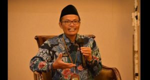 Kemenag Undang Ormas Islam dan Perwakilan Dubes pada Isbat Awal Syawal 1443 H