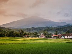 Menparekraf Siap Visitasi Ke 50 Besar Desa Wisata saat ADWI 2022