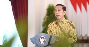 Presiden: Tren Ekonomi Indonesia Positif di Tengah Gejolak Situasi Global