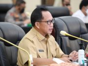 Dukung Saran Kapolri dan Menteri PANRB, Mendagri Izinkan ASN Kemendagri dan BNPP Laksanakan WFH