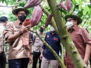 Menparekraf Sampaikan Kisah Sukses Pariwisata Berkelanjutan Indonesia di Forum UNWTO di AS