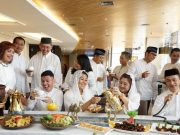 Lengkapi Cerita Idul Fitri Anda Dengan Paket Halal Bi Halal Dan Paket Staycation Lebaran Di Swiss-Belhotel Airport, Jakarta & Zest Airport, Jakarta