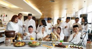 Lengkapi Cerita Idul Fitri Anda Dengan Paket Halal Bi Halal Dan Paket Staycation Lebaran Di Swiss-Belhotel Airport, Jakarta & Zest Airport, Jakarta
