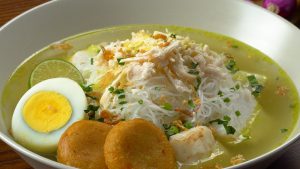 Makanan Khas Kalimantan Enak dan Unik yang Harus Dicoba