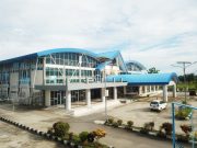 Tingkatkan Layanan Prima Bandara Malinau Terus Berkoordinasi dan Bersinergi