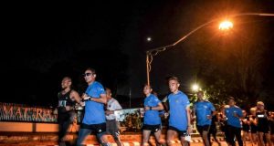 Menparekraf Apresiasi Pocari Sweat Sport Run Tingkatkan Wisata Olahraga di Lombok