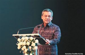 Pemerintah Jaga Momentum Pemulihan Ekonomi Indonesia