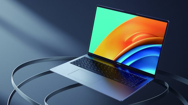 HUAWEI MateBook D16 Hadir di Indonesia pada 27 Juli 2022 Mendatang dengan Layar Lebih Besar, Fitur Inovatif, dan Performa Andal HUAWEI MateBook D16 Hadir di Indonesia pada 27 Juli 2022 Mendatang dengan Layar Lebih Besar, Fitur Inovatif, dan Performa Andal