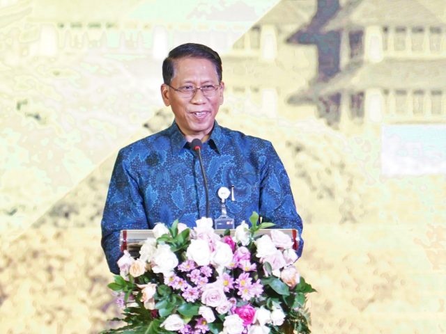 Ciptakan SDM Andal, KAI Lakukan Kolaborasi dengan Sejumlah Perguruan Tinggi Ciptakan SDM Andal, KAI Lakukan Kolaborasi dengan Sejumlah Perguruan Tinggi