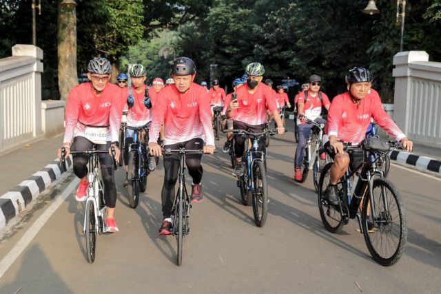 62ef53d26314a922132560 Menparekraf Apresiasi Penyelenggaraan