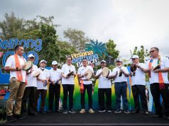 Menparekraf Apresiasi ‘Pesona Belitung Beach Festival 2022’ Geliatkan Ekonomi Daerah