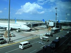 Semester I/2022 Bandara Soekarno-Hatta Layani 220 Rute Penerbangan, Ini Paling Favorit!