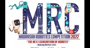 Total Hadiah 300juta, Pendaftaran Kompetisi Robotik Madrasah Dibuka Hingga 26 Oktober