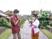WTD 2022 Jadi Momentum Strategis Indonesia Wujudkan Agenda Pariwisata Berkelanjutan
