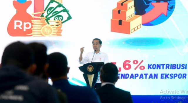 Presiden: Ekonomi Digital Pesat, Startup Indonesia Punya Banyak Peluang