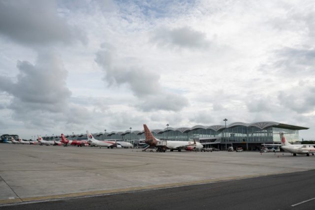 AP II dan Maskapai Mulai Realisasikan Bandara Kualanamu Sebagai Hub Penerbangan Internasional