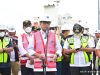 Menhub Dorong Produktivitas Pelabuhan Kuala Tanjung Layani KEK Sei Mangkei